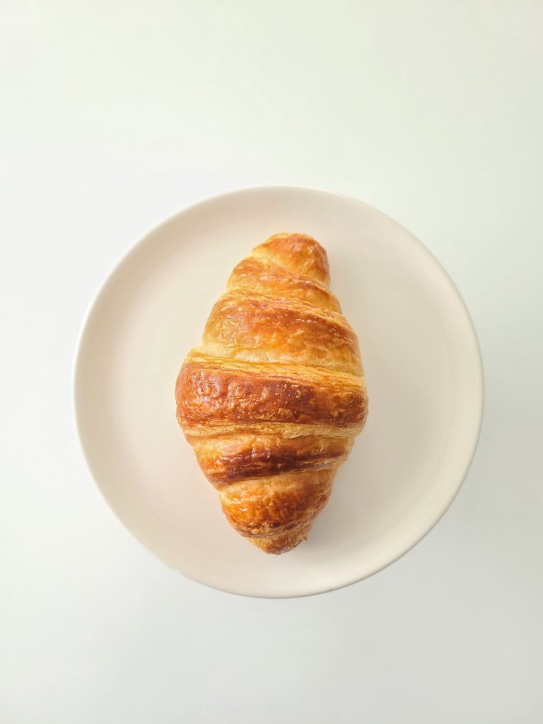 croissant