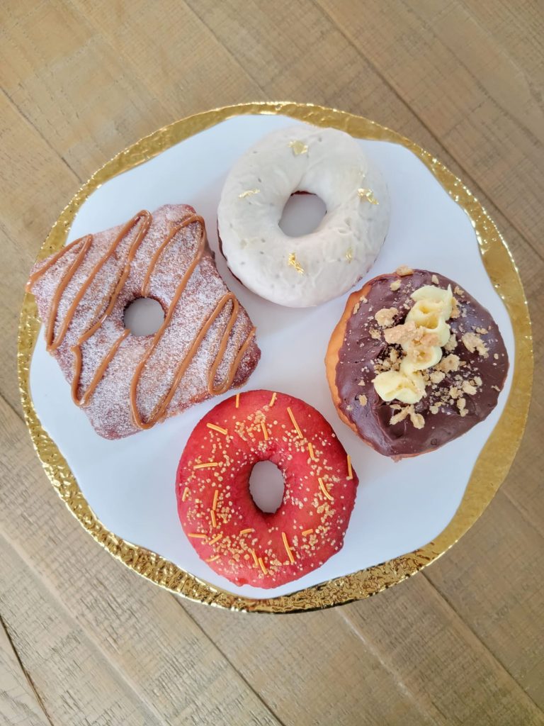 Doughnuts