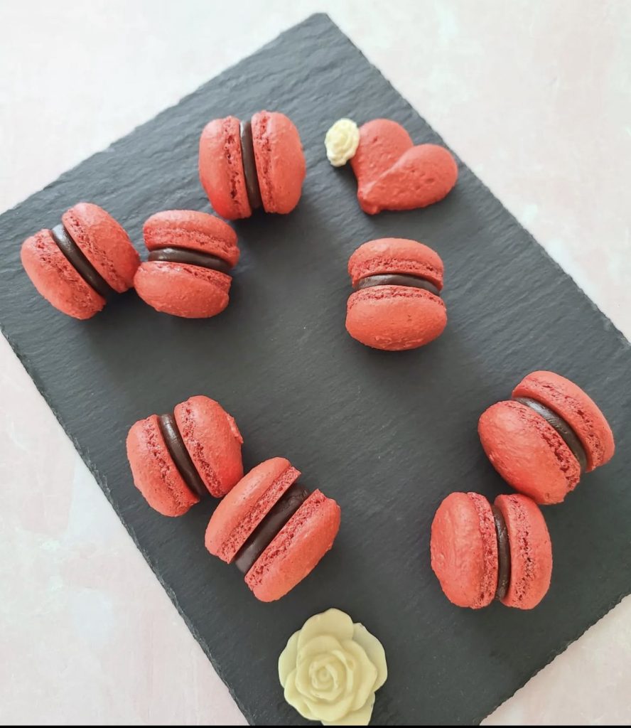 Macarons