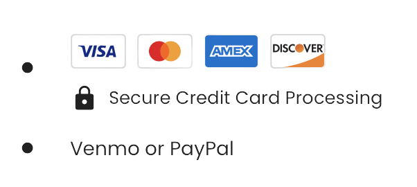 Credit Card Acceptance