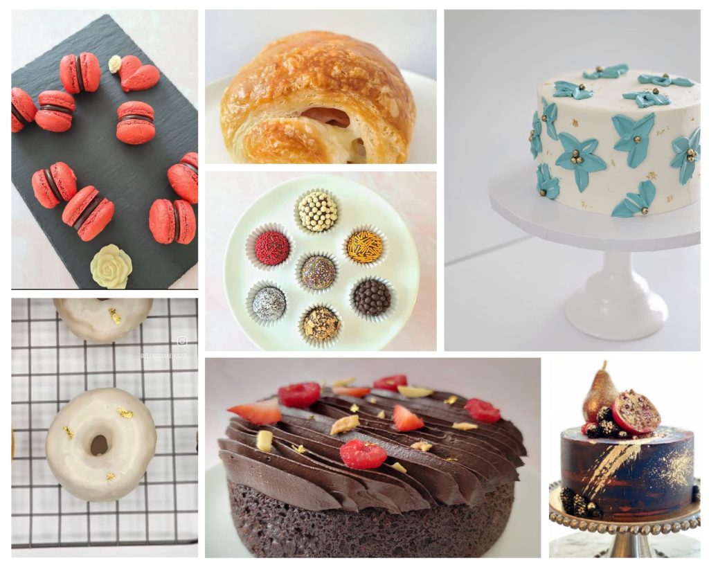 Saturday Bake Sale